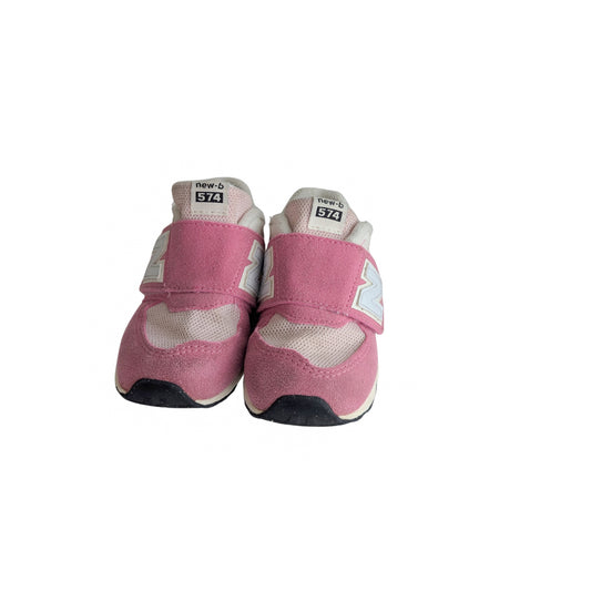 New Balance Infant Sneakers, Size EU22.5